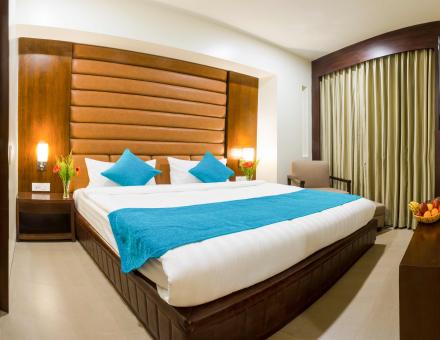 Luxury Stay in Ajmer for a Comfortable and Memorable Getaway