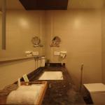 Chambre Super Deluxe