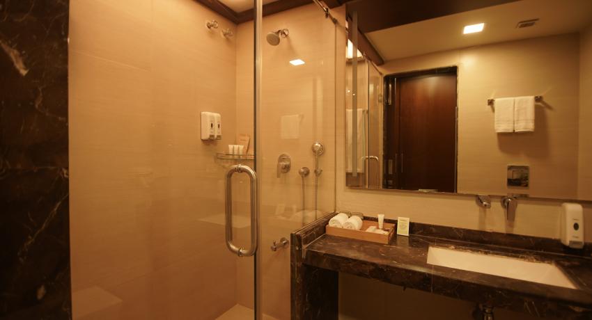 Chambre Super Deluxe