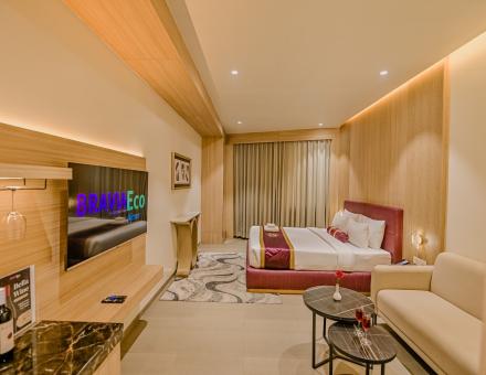 Best Hotel in Ajmer for a Comfortable and Memorable Stay