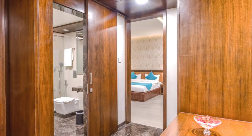 Chambre Suite