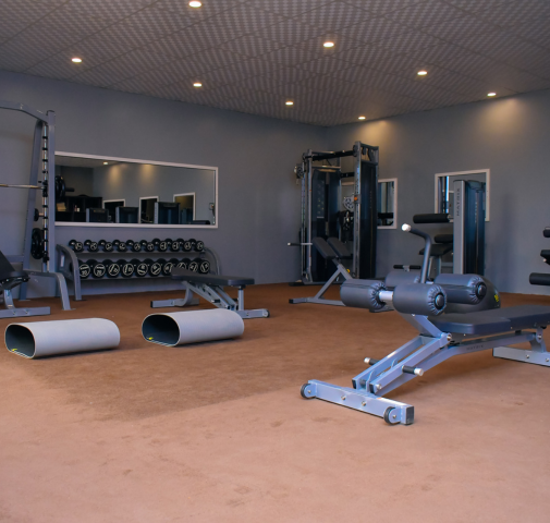 Condition physique