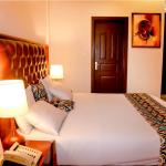 Chambre Standarde de Luxe