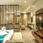 Presidential Suite Room