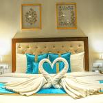 Presidential Suite Room