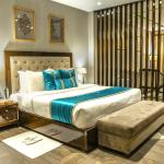 Presidential Suite Room