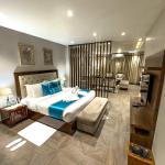 Presidential Suite Room