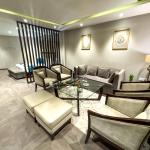 Presidential Suite Room