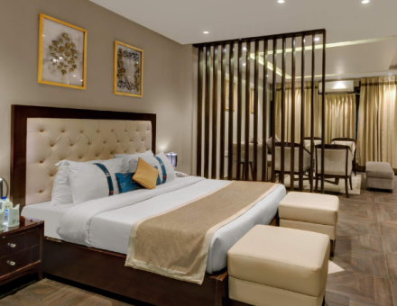 Best Hotel in Manali – Enjoy a Comfortable and Memorable Stay