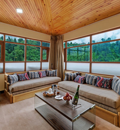 Welcome to Bravia Hotel Manali