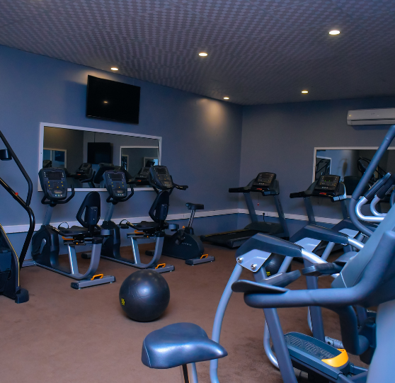 Physical Fitness