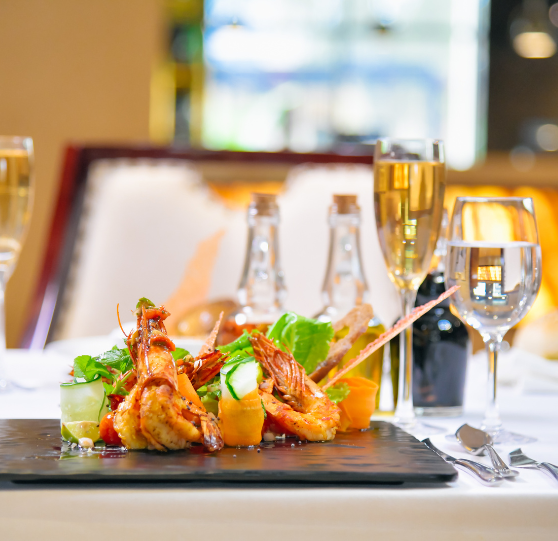 Bistrot Néema