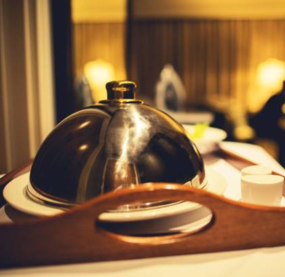 Service de chambre