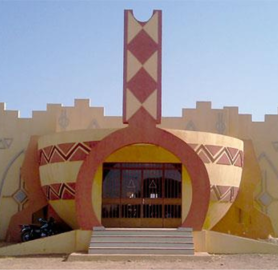 Musée national