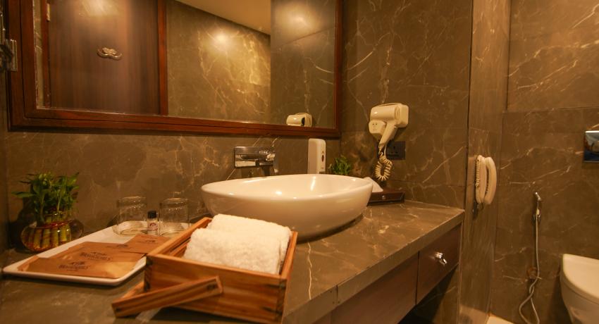 Suite Room
