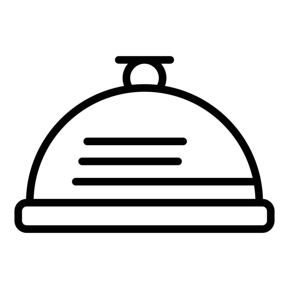 Plateau de courtoisie
