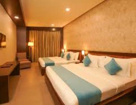 Best Budget Hotel in Ajmer – Affordable Comfort for a Memorable Stay