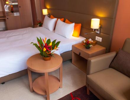 Chambre Affaires