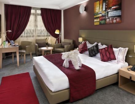 Chambre Premium