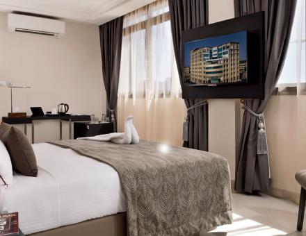 Suite Prestige