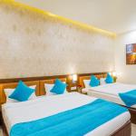 Chambre Familiale