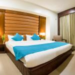 Super Deluxe Room