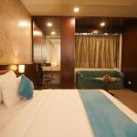 Super Deluxe Room
