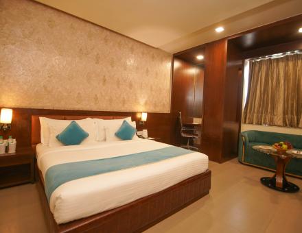 Best Hotel in Ajmer | Comfortable Rooms & Convenient Location