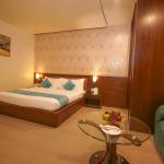 Super Deluxe Room
