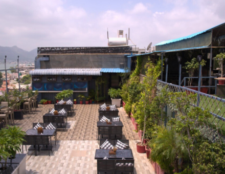 Searching for the Best Restaurants in Ajmer for Your Next Meal?