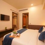 Suite Room