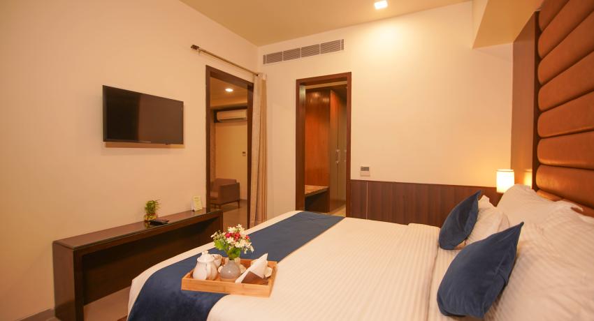 Suite Room