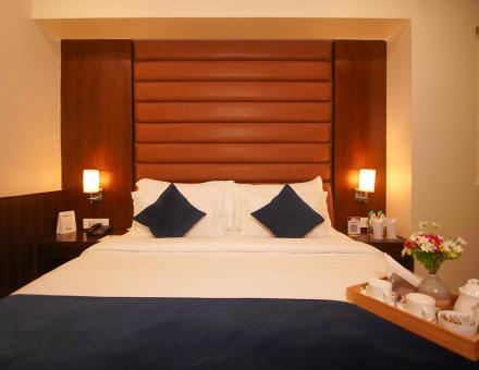 Suite Room