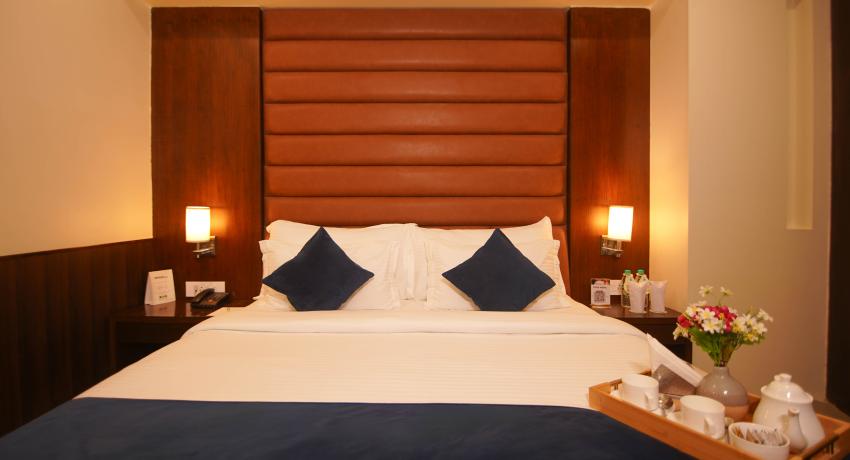 Suite Room
