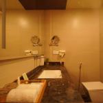 Suite Room