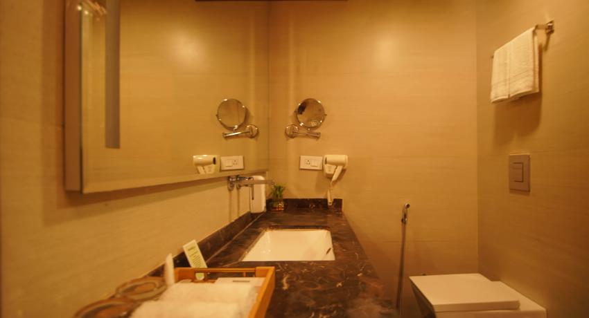 Suite Room