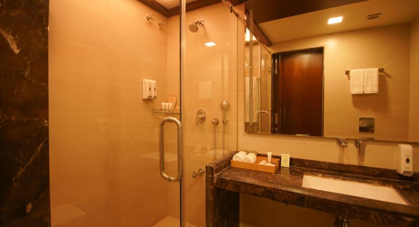 Suite Room