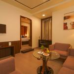 Suite Room