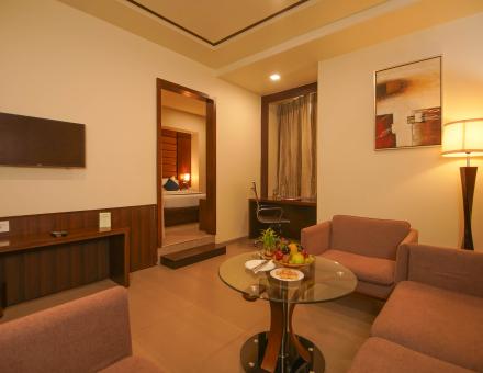 Best Budget Hotel in Ajmer: Clean, Comfortable, and Affordable Rooms