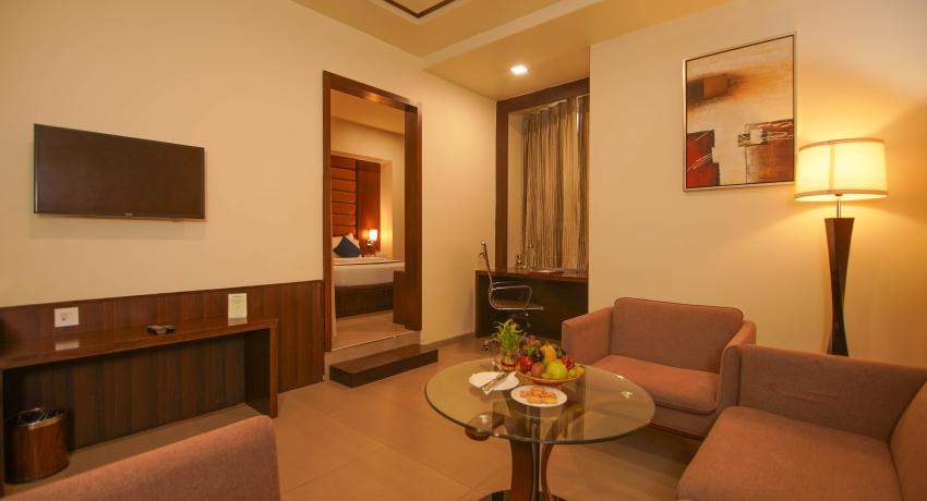 Suite Room