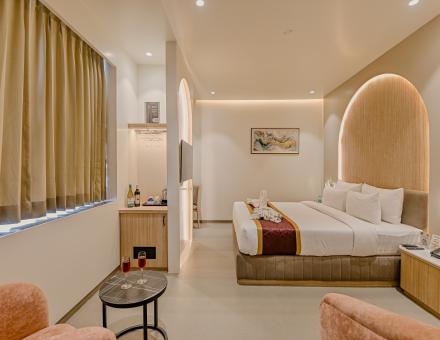 Best Hotels in Ajmer for a Comfortable and Memorable Stay