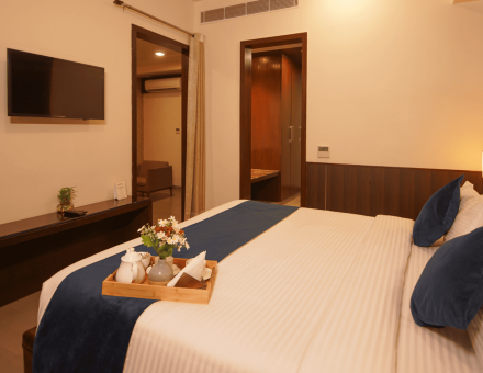 Affordable Hotel in Ajmer: Comfort, Convenience & Value for Every Traveler