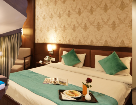 Budget Hotel in Ajmer: Your Complete Guide to an Affordable and Comfortable Stay