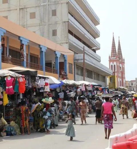Grand Market