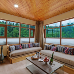 4 Bedroom Cottage
