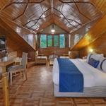 Duplex Suite Room