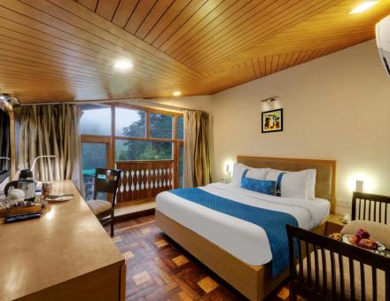 Looking for the Perfect Luxury Stay in Manali? Here's Everything You Need to Know