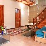 Gîte 4 chambres