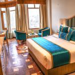 Chambre Premium