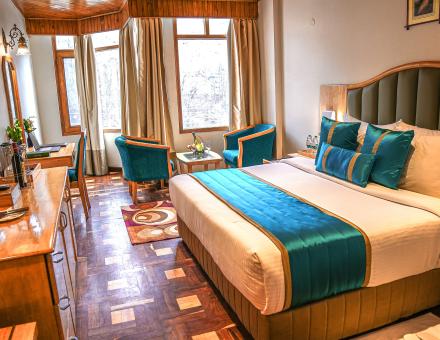 Chambre Premium